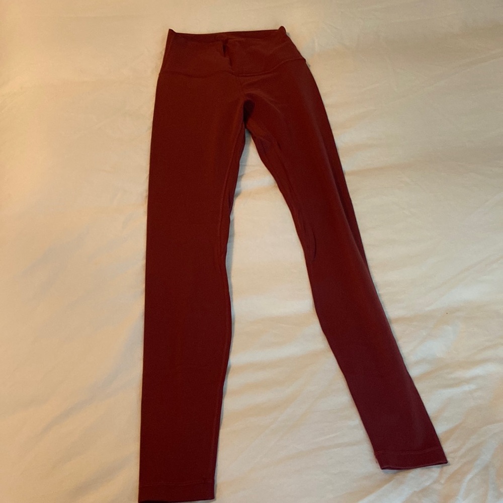 Lululemon align